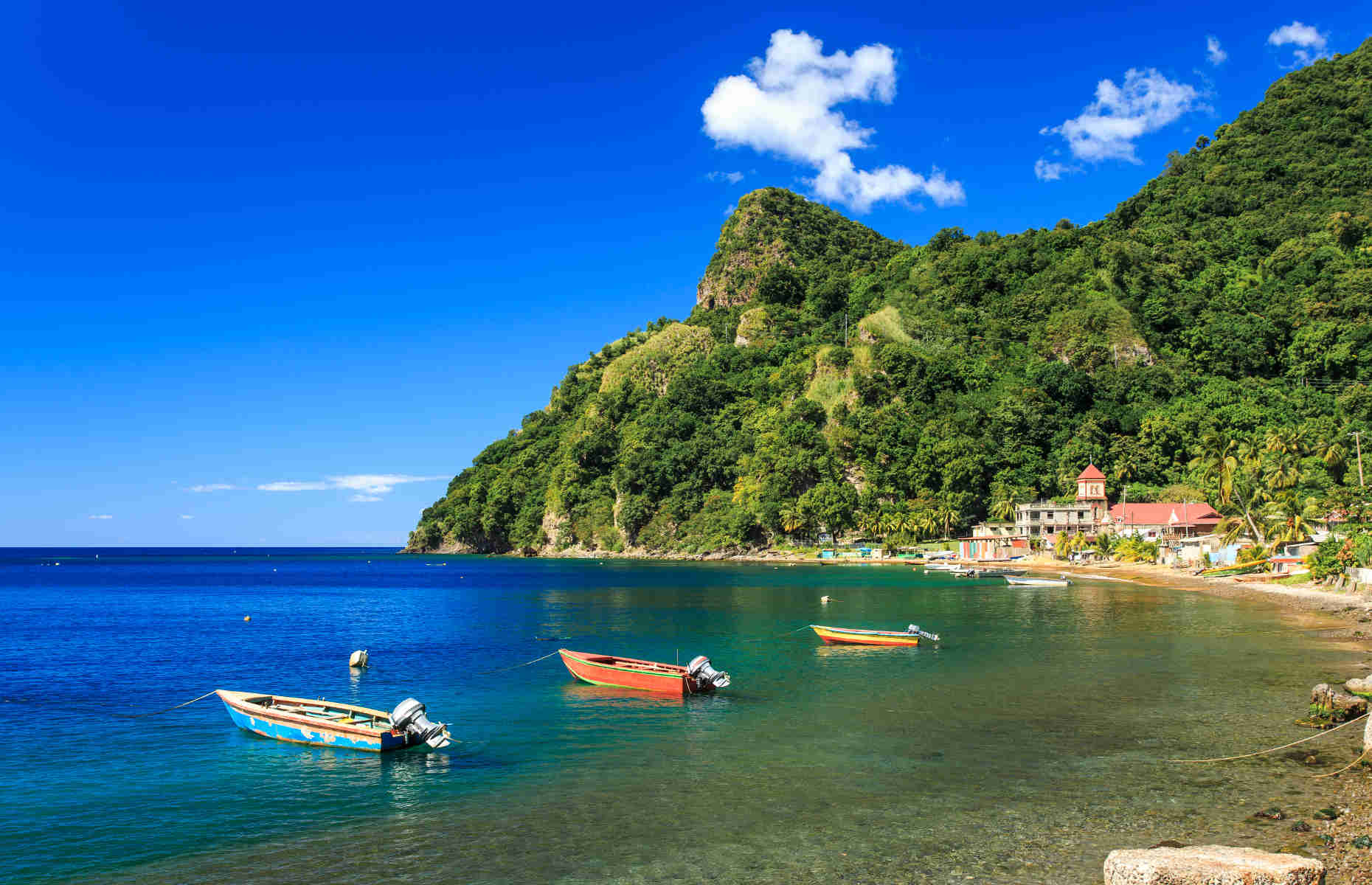 Dominica